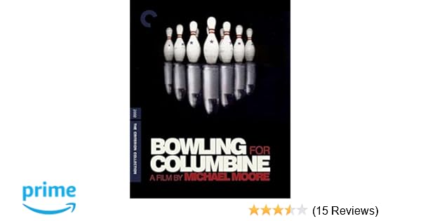 sous titres bowling for columbine